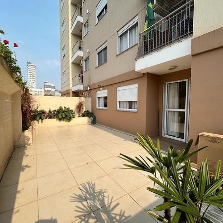 Apartamento Villa Nova Master Collection Passo Fundo Exteriör bild