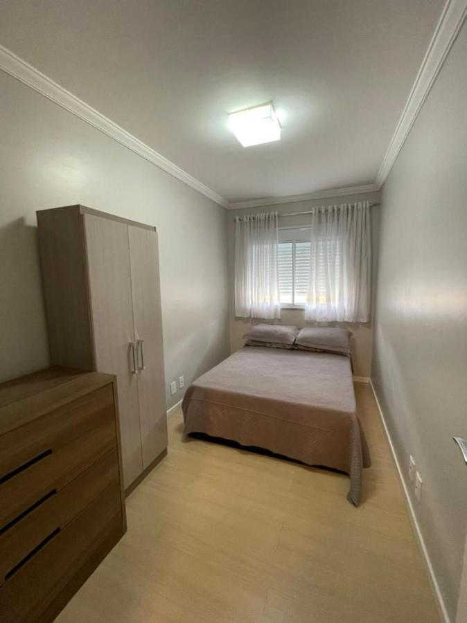 Apartamento Villa Nova Master Collection Passo Fundo Exteriör bild