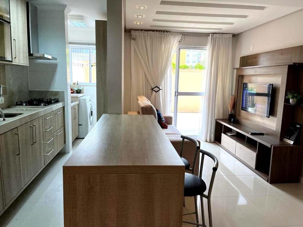 Apartamento Villa Nova Master Collection Passo Fundo Exteriör bild