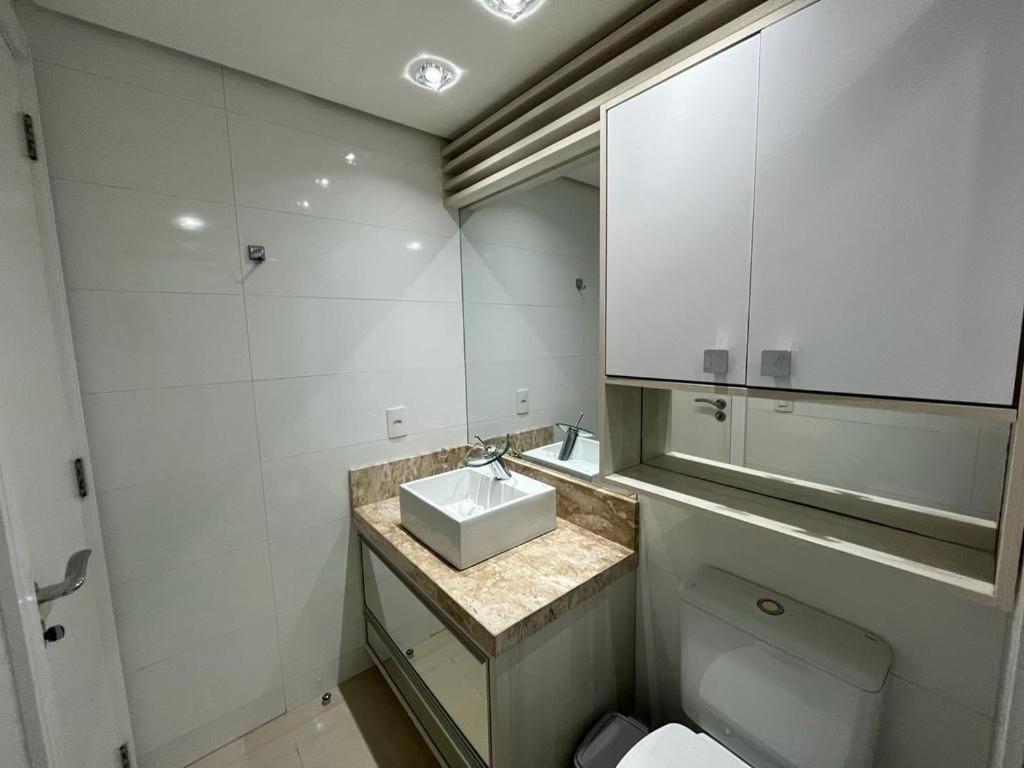 Apartamento Villa Nova Master Collection Passo Fundo Exteriör bild