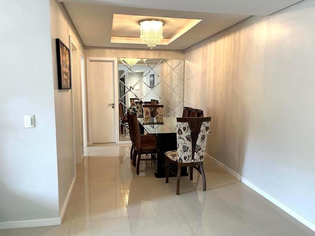 Apartamento Villa Nova Master Collection Passo Fundo Exteriör bild