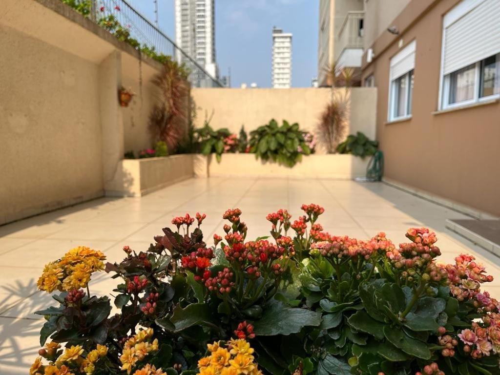 Apartamento Villa Nova Master Collection Passo Fundo Exteriör bild
