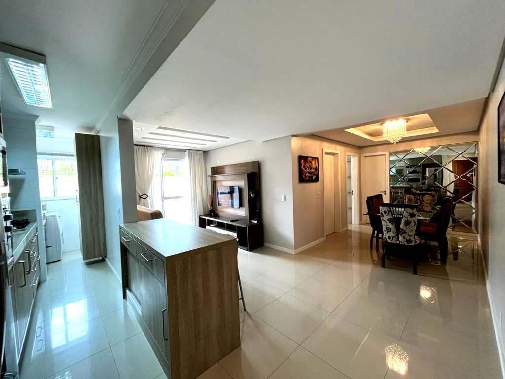 Apartamento Villa Nova Master Collection Passo Fundo Exteriör bild