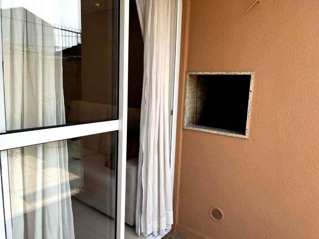 Apartamento Villa Nova Master Collection Passo Fundo Exteriör bild