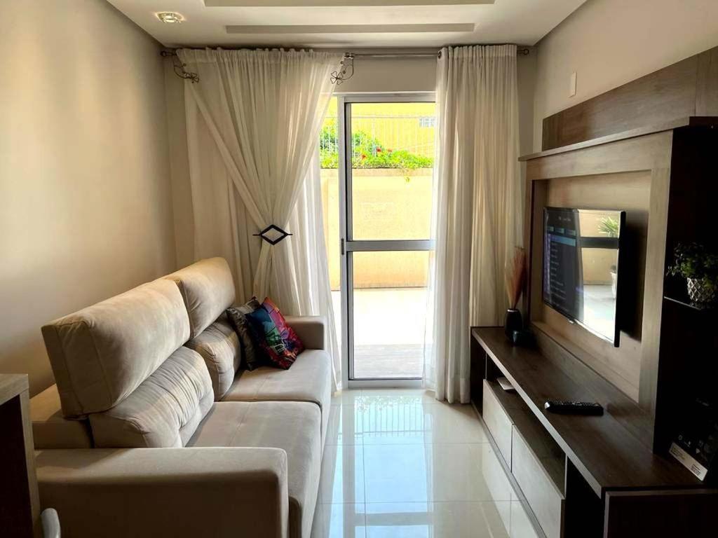 Apartamento Villa Nova Master Collection Passo Fundo Exteriör bild