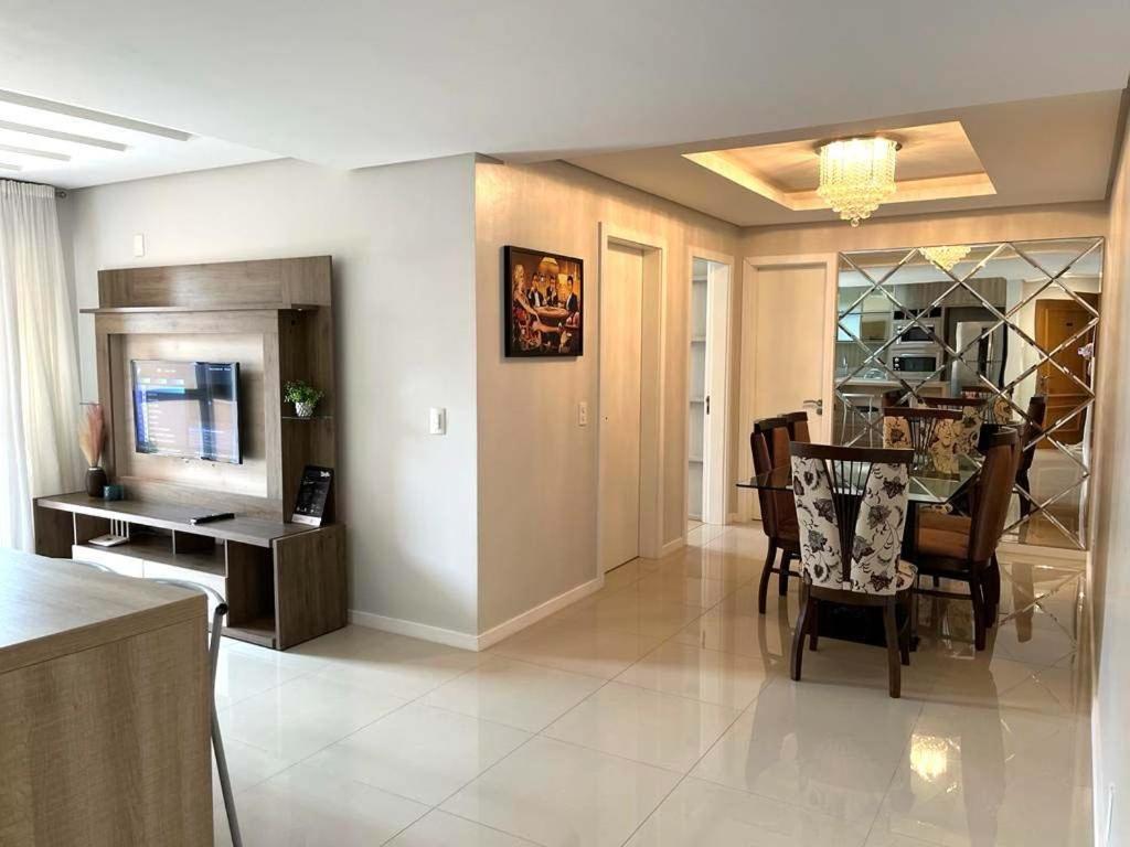 Apartamento Villa Nova Master Collection Passo Fundo Exteriör bild